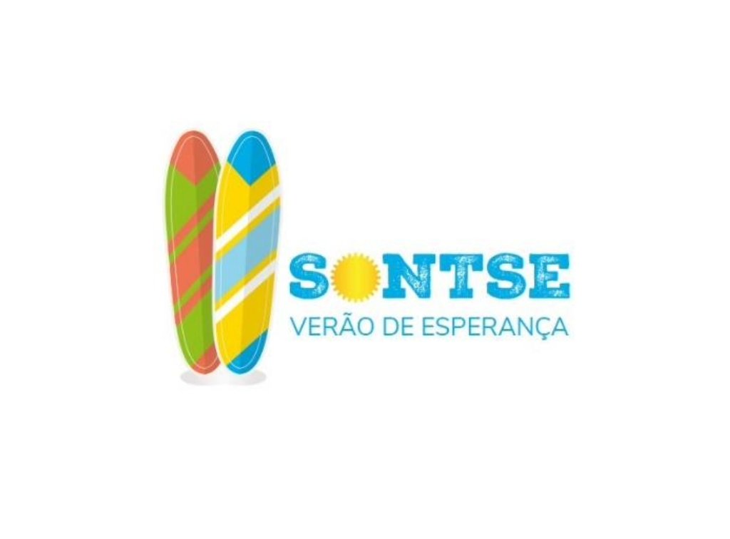 SONTSE - Verão de Esperança