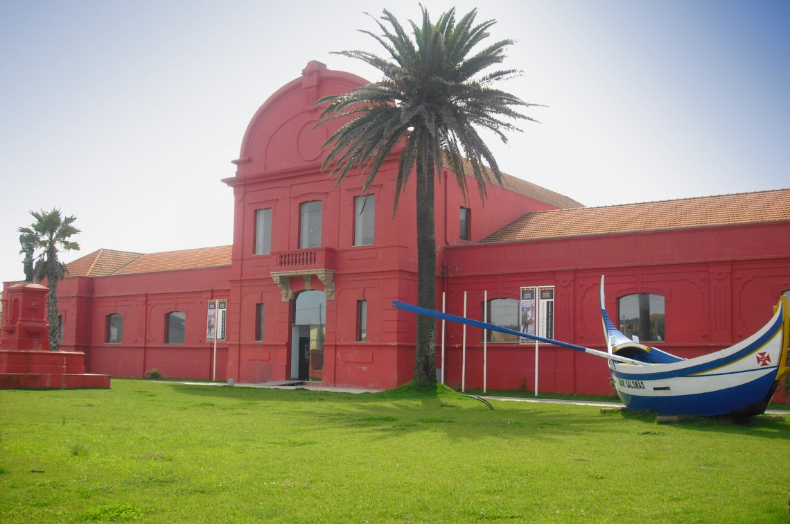 Museu Municipal de Espinho