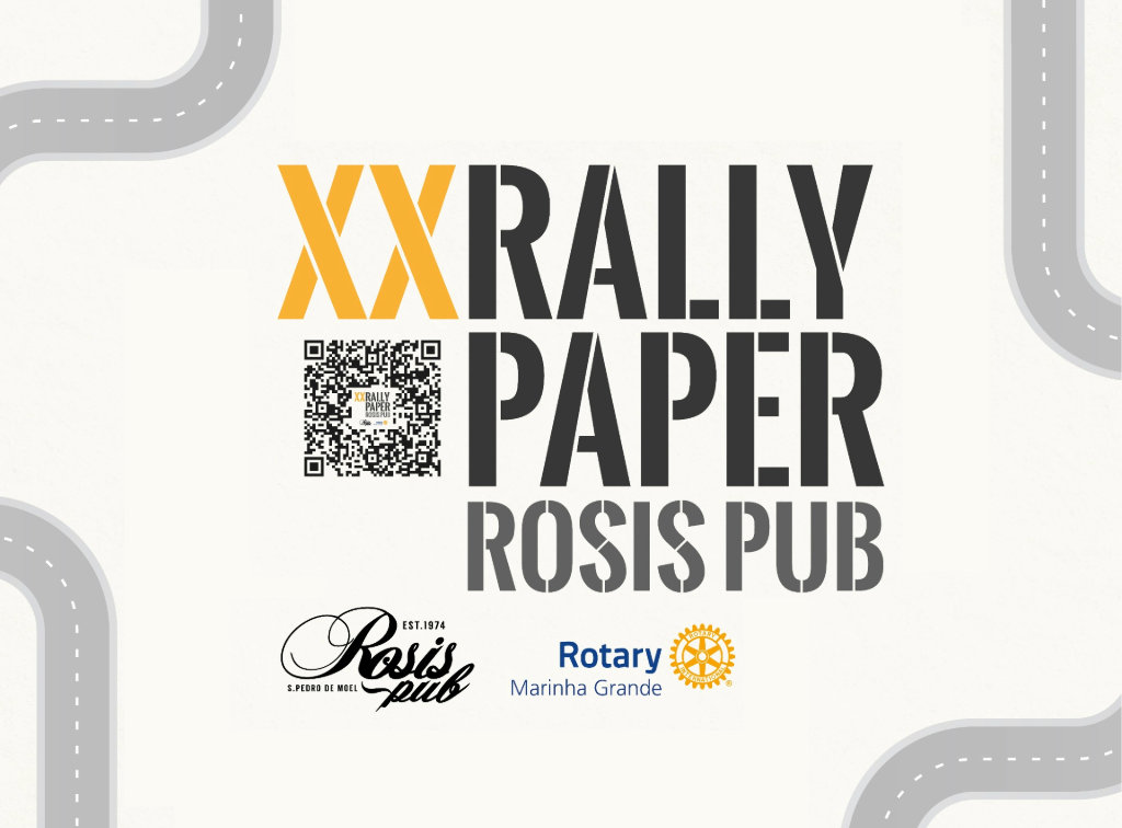 Rally Paper Rosis Pub