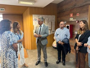 VOG Rotary Club de Gondomar, Gondomar Social